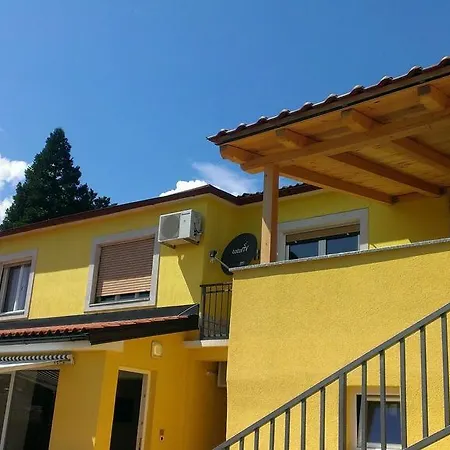 Apartament Spess Opatija