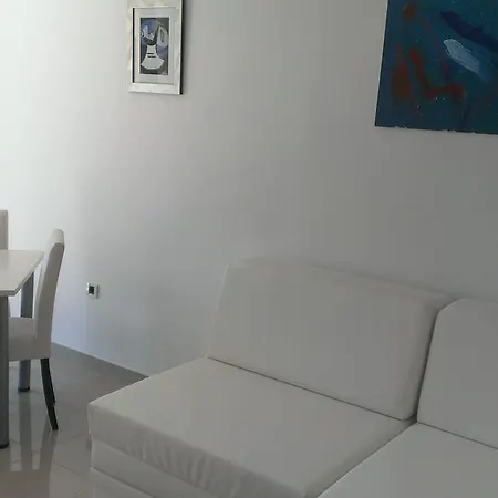 Apartament Spess Opatija