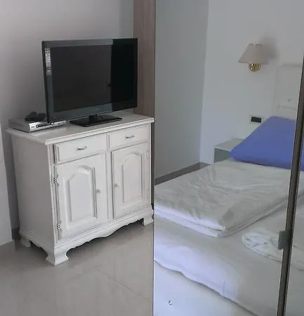 Apartament Spess Opatija