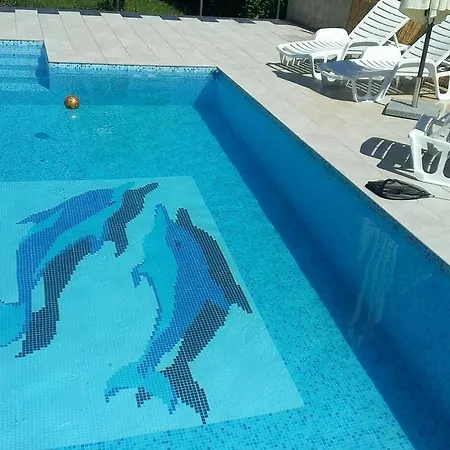 Apartament Spess Opatija