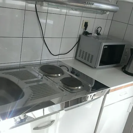 Spess Apartament Opatija