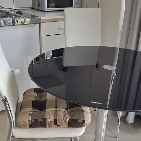 Apartament Spess Opatija