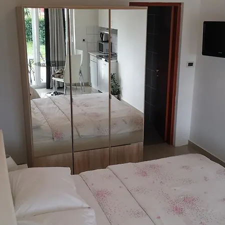 Apartament Spess *
