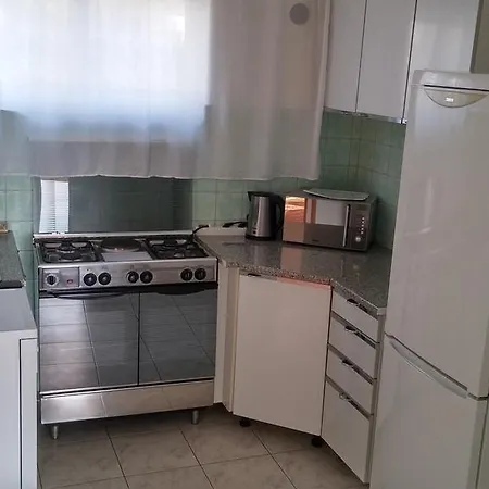 Apartment Spess Opatija