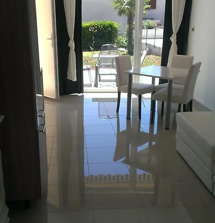 Apartment Spess Opatija