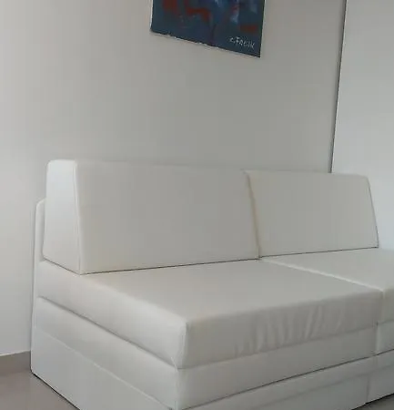 Spess Apartment Opatija