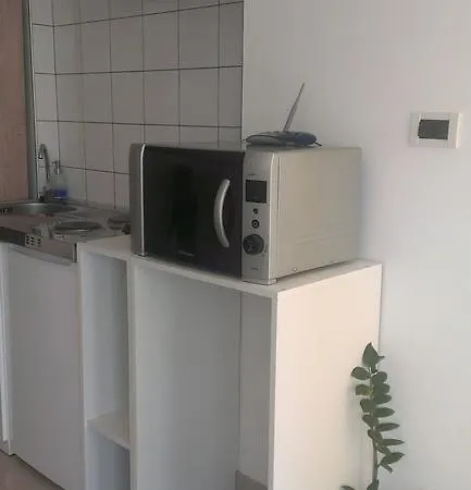 Apartment Spess *