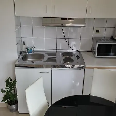 Apartment Spess *